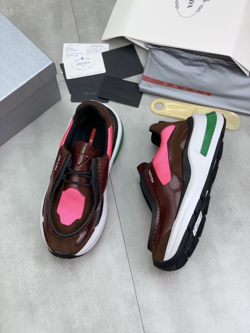 Prada Sneakers